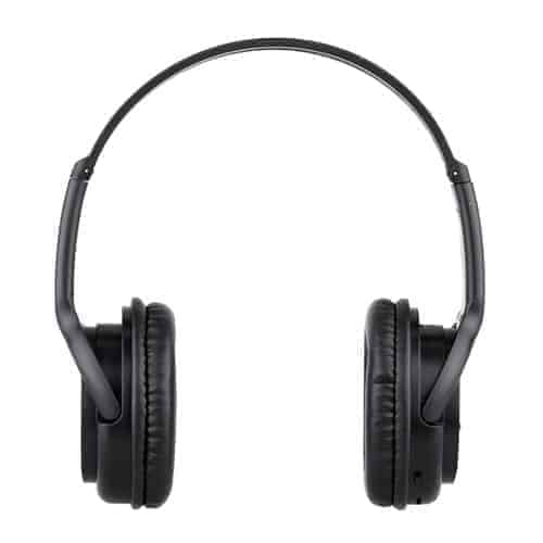 Bat XK-668 Wireless Bluetooth Headset – Black