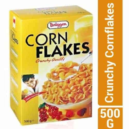 Bruggen Crunchy Cornflakes - 500g