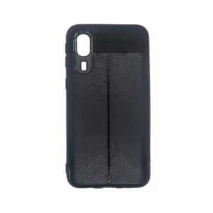 Back Cover Case for Samsung Galaxy A2 Core – Black