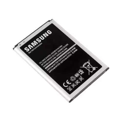 Samsung EB-B800BU Galaxy Note 3 Replacement Battery – Black