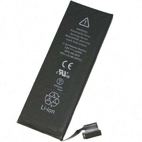 iPhone 5 Replacement Battery – Black 3 out of 5