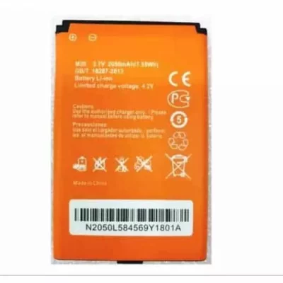 M20 Replacement Battery for Busy Mifi M028T, M20, M100 - 2050mAh - Orange