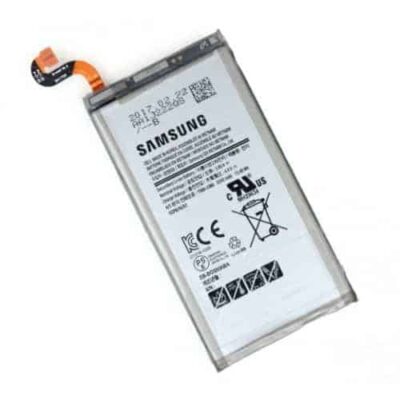 Samsung EB-BG950ABE Galaxy S8 Replacement Battery - White