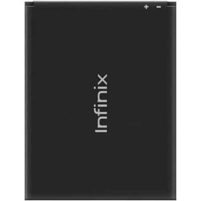 Infinix Hot 2 (X510) Battery - BL 22BX - 2200mAh - Black