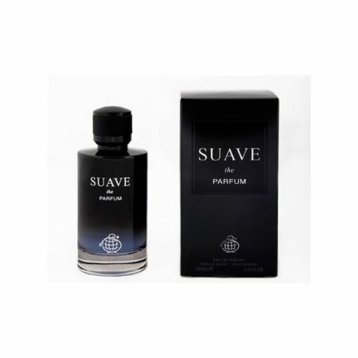 Suave The Perfume Spray