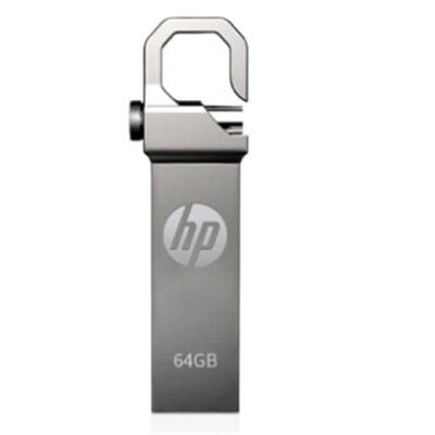 Hp HP 64GB Pendrive Flash Drive USB 3.0