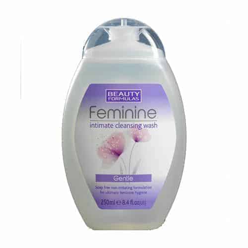 Feminine Intimate Wash – Gentle – 250ml