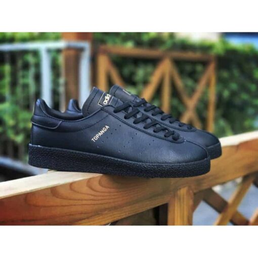 Adidas Topanga Sneaker Black