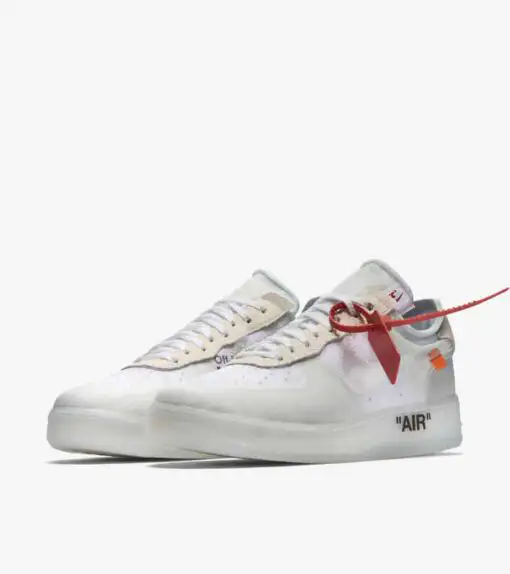 Nike Air force 1 Off White