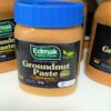 Edmak Organic Groundnut Paste