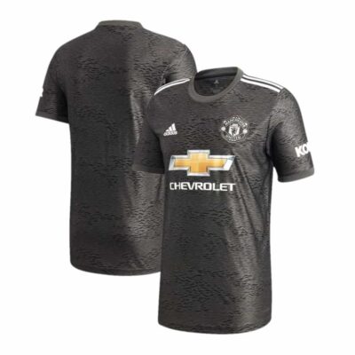Manchester United 2021 Jersey