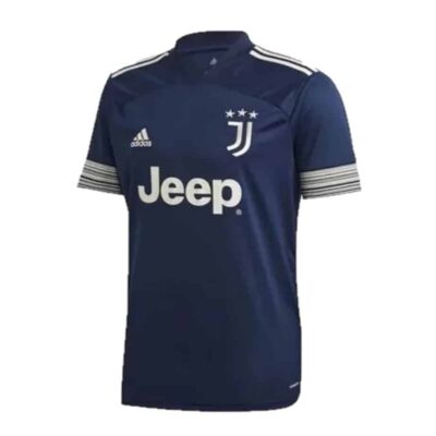 Juventus 2020/2021 Football Jersey