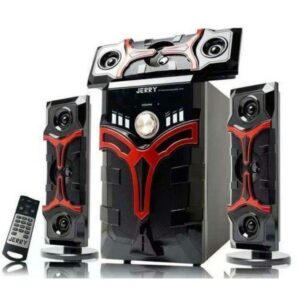 Jerry Power JR-302 Home Theatre System