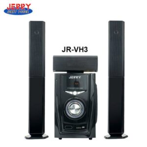 Jerry Power VH3 Home Theatre