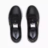 Black Puma Cali Sneaker