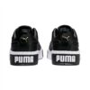 Black Puma Cali Sneaker