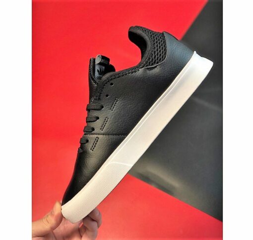 Adidas Sabalo Hardies Sneaker Black Leather