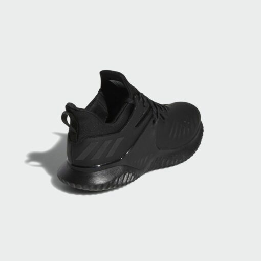 Adidas Alphabounce 2.0 Black Sneaker