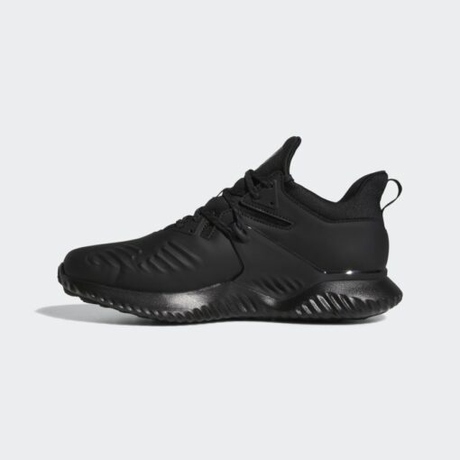 Adidas Alphabounce 2.0 Black Sneaker