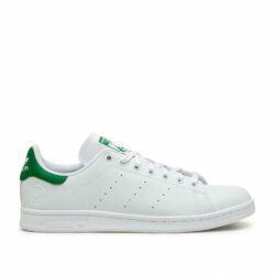 Adidas Stan Smith Sneaker White/Green