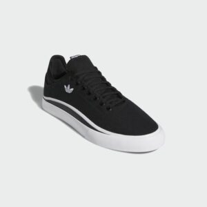 \Adidas Sabalo Hardies Shoe Black/White