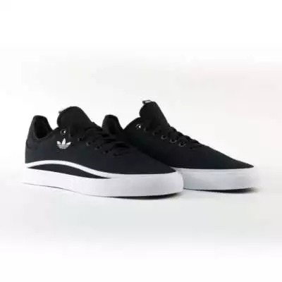 Adidas Sabalo Hardies Shoe Black/White