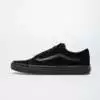 Vans Old Skool Sneaker All Black