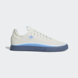 Adidas Sabalo Sneaker Cream/Blue