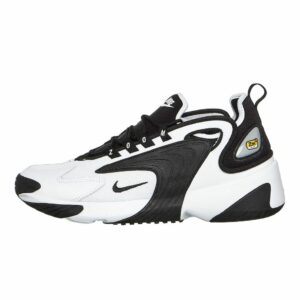 Nike Zoom 2K Sneaker Black/White Men