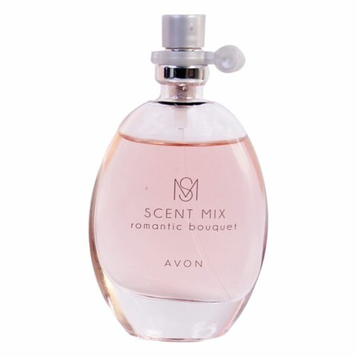 Products Avon Scent Mix Romantic Bouquet