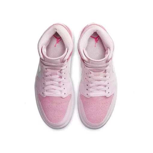 Nike Jordan 1 Mid Digital Pink