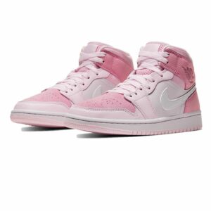 Nike Jordan 1 Mid Digital Pink