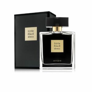 Avon Little Black Dress Eau de Parfum - 50ml