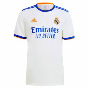 Real Madrid Jersey 2021/20202