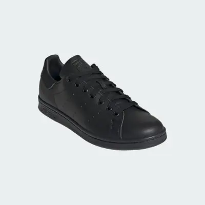 Adidas Stan Smith Core Black