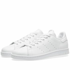 Adidas Stan Smith Sneaker Triple White