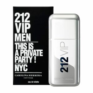 212 Men VIP Are You On The List NYC