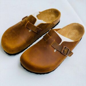 Birkenstock Clogs Sandals Oiled