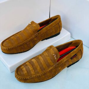 Clarks leather Loafers