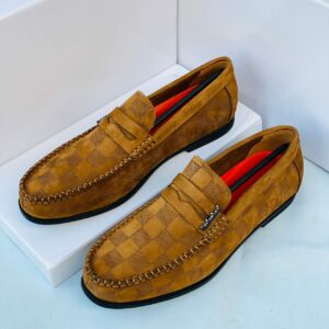 Timberland leather Loafers