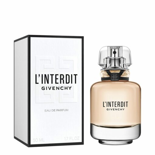 L'Interdit Eau de Parfum Givenchy for Women