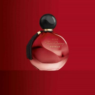 Avon Far Away Royale Eau de Parfum
