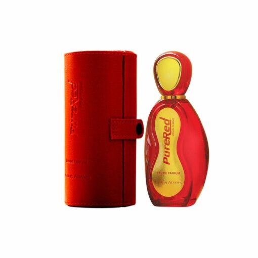 Pure Red Eau De Parfum For Women - 100ml