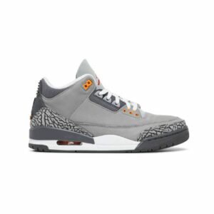 Nike Air Jordan 3 Retro Cool Grey