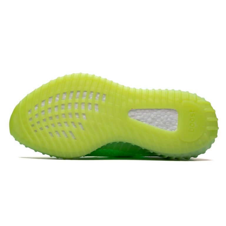 Adidas Yeezy Boost 350 V2 Glow