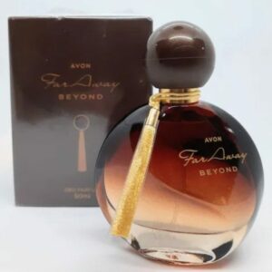Avon Far Away Beyond Eau de Parfum