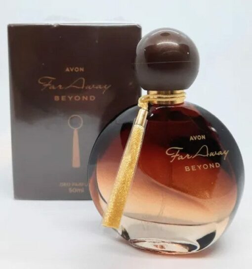 Avon Far Away Beyond Eau de Parfum