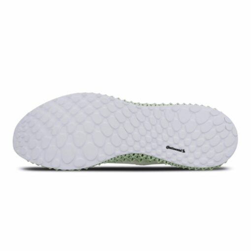 Products Adidas Alphaedge 4D White Lime Green Adidas Alphaedge 4D White Lime Green
