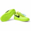 Nike Air Force 1 Off White Low Volt