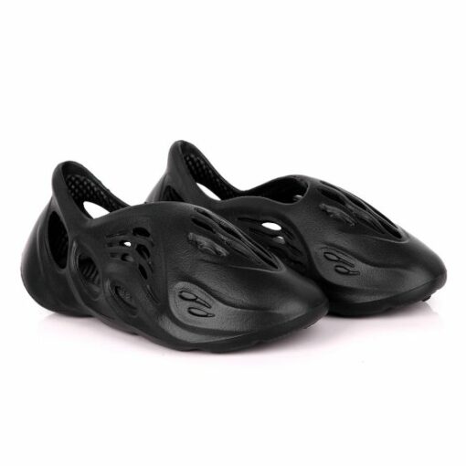 Adidas Yeezy Boost Foam Runner Black